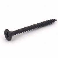 NATIONAL NAIL 0280177 8X3IN DRYWALL SCREW FINE 1LB