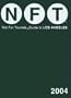 N F T: Not for Tourists Guide to Los Angeles
