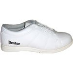 Women's Tina White Matte