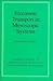 Books : Electronic Transport in Mesoscopic Systems (Cambridge Studies in Semiconductor Physics and Microelectronic Engineering)
