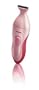 Philips Ladyshave, bikini trimmer, wet & dry, alternative colours HP6375