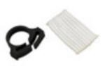 Pentair Clean & Clear / Predator Air Bleed Sock Kit