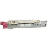 PREMIUM COMPATIBLE MAGENTA TONER FOR THE BROTHER HL-4200 HL-4200C HL-4200CEN HL- ( COMTN12M )