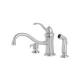 Price Pfister GT34-PTSS Single Control Kitchen