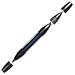 Letraset Tria Marker Letbk Black