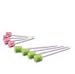 Toothette Mint Oral Swab Bx/20