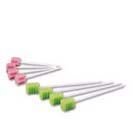 HealthPersonalCare: Toothette Mint Oral Swab Bx/20