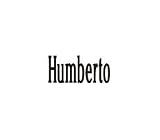 Clearly Charming Name Humberto Stainless Steel Text Numbers Types Italian Charm Link