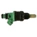 Fuel Injector, 1991-93 Dodge Stealth 3.0l