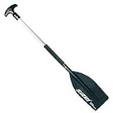 Aluminum Shaft Paddle with T-Grip