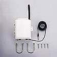 Outdoor Living : Davis Wireless Temperature Station, a Sub-Station for an Additional Air, Water or Soil Temp Sensor (includes Sensor)