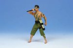 Action Man 42808186 Jungle Mission