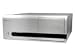 Silverstone Lascala LC20 Silver ATX HTPC Home Entertainment PC Case