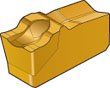 SVK71612 Sandvik Carbide parting-inserts R151.2-300 05-4E Grade H13A (PK OF 10)