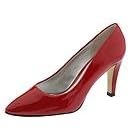 Buy daniblack Tally | Ladies Slip-on Dress Shoes Red Patent by daniblack
