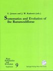 Systematics and Evolution of the Ranunculiflorae (Plant Systematics and Evolution - Supplementa)