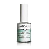 AHAVA Nail Hardener .5oz
