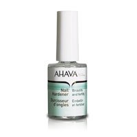 AHAVA Nail Hardener .5oz