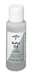 [Itm] Baby Oil, 16 oz. [Acsry To]: COMPARE TO J&J BABY OIL. OUR PRODUCT COMES WIT... see description