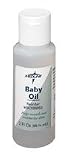 [Itm] Baby Oil, 16 oz. [Acsry To]: COMPARE TO J&J BABY OIL. OUR PRODUCT COMES WIT... see description