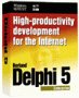 Borland Delphi 5 Enterprise (New user)