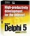 Borland Delphi 5 Enterprise (New user)