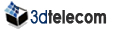 3D Telecom LLC