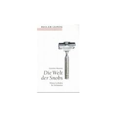Die Welt der Snobs