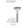 Die Welt der Snobs von Antonius Moonen