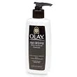 Olay Age Defying Daily Renewal Cleanser, Beta Hydroxy Complex with Gentle Microbeads, 6.78-Ounce Pump (Pack of 4)