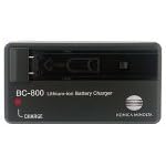Konica Minolta BC800 Lithium-ion Battery Charger for the NP700 Battery