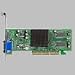 EVGA e-GeForce4 MX 440-8X - Graphics adapter - GF4 MX 440 - AGP 8x - 64 MB DDR - TV out