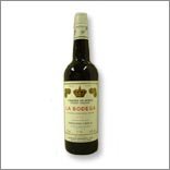 Sherry Vinegar from Jerez