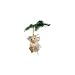 Steiff 037863 - Steiff Teddybär Engel Ornament Mohair