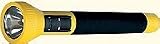 Streamlight SL-20XP Rechargeable Professional Halogen Flashlight Systems Options: Streamlight SL-20XP Flashlight - (w/out Charger) - Yellow Model 25002