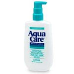 Aqua Care Lotion for Dry Skin, with 10% Urea - 8 fl oz