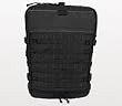 6 Aid Kit Bag with Supplies 80-0181 Black Each by North American Rescue 80-0181