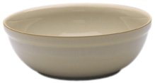 Denby Linen medium pasta/salad bowl