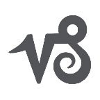 Capricorn Zodiac Sign Temporary Tattoo 2x2