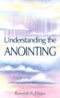 Understanding the Anointing under Protestantism in The Books Store