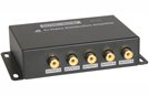 9-WAY SHINYBOW COMPOSITE VIDEO DISTRIBUTION AMPLIFIER