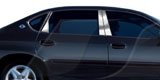 Chevrolet SES Trims USA Inc