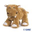 Webkinz Mud Hippo BROWN