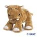 Webkinz Mud Hippo BROWN