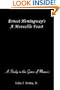 Ernest Hemingway's A Moveable Feast: A Study in the Genre of Memoir