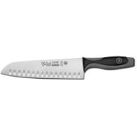 Dexter Russell V-lo Duo Edge Santoku Style Chefs Knife, 9 inch -- 1 each.