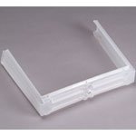 #4181 Spacegard/Aprilaire Humidifier Replacement Float Chamber