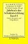 Jahrbuch der Schulentwicklung, Bd.8