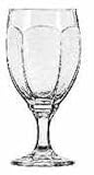 Chivalry Stemware Wine 8 oz. 3 Dozen, 36/CS