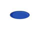 Le Creuset Stoneware 15-inch Oval Platter, Cobalt